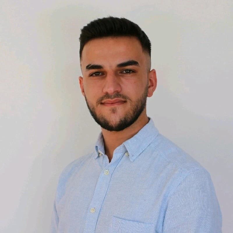 Arian Rexhepi